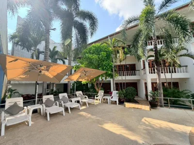 Blue Neptuna Hotel Phuket Patong by Koko – Fotos 4