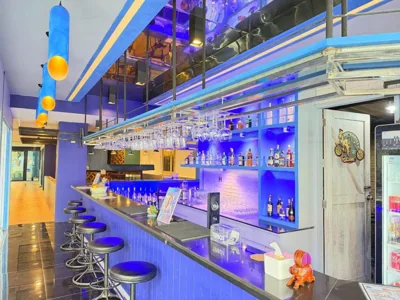 Blue Neptuna Hotel Phuket Patong by Koko – Fotos 5