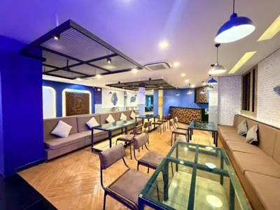 Blue Neptuna Hotel Phuket Patong by Koko – Fotos 6