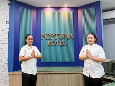 Blue Neptuna Hotel Phuket Patong by Koko – Fotos 7