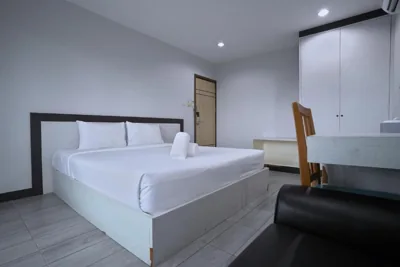 Blue Neptuna Hotel Phuket Patong by Koko – Fotos 11