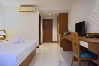Blue Neptuna Hotel Phuket Patong by Koko – Fotos 12