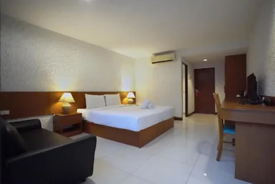 Blue Neptuna Hotel Phuket Patong by Koko – Fotos 14