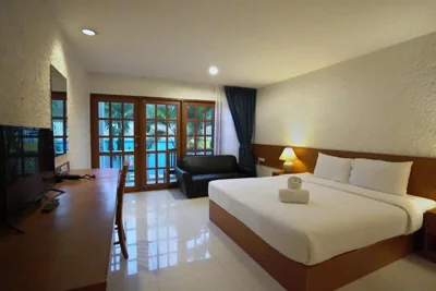 Blue Neptuna Hotel Phuket Patong by Koko – Fotos 15