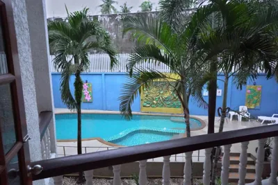 Blue Neptuna Hotel Phuket Patong by Koko – Fotos 16